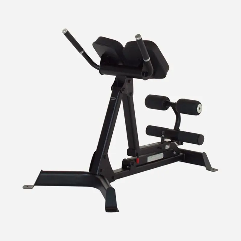 Inspire 45/90 Hyperextension Bench