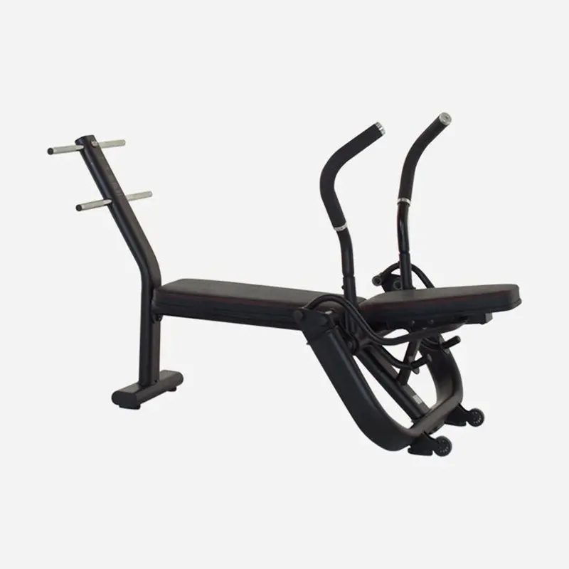 Inspire ACB Ab Crunch Bench