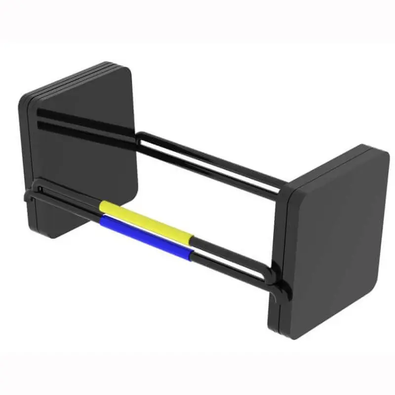 PowerBlock Elite USA Stage II Adjustable Dumbbells