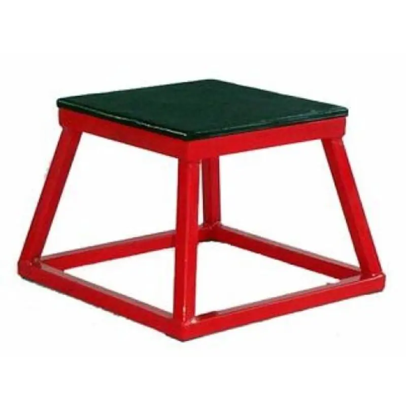 Prism Plyometric Box 18"