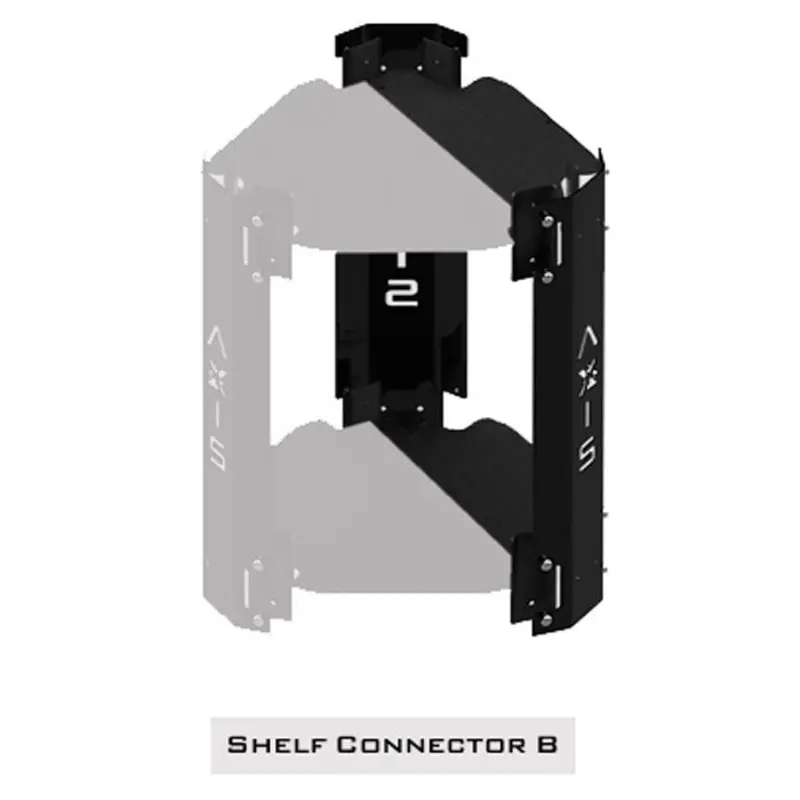 Batca Axis Connector B