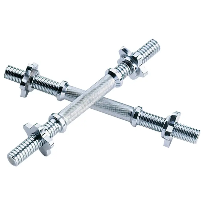 Body-Solid Standard Threaded Dumbbell Handle