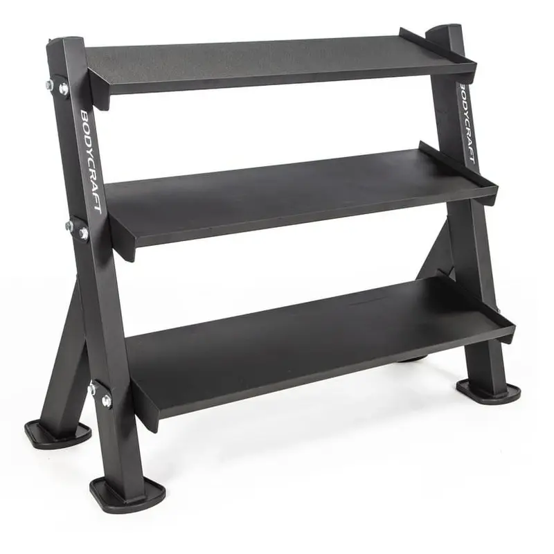 BodyCraft 3 Tray Option EXP-PT