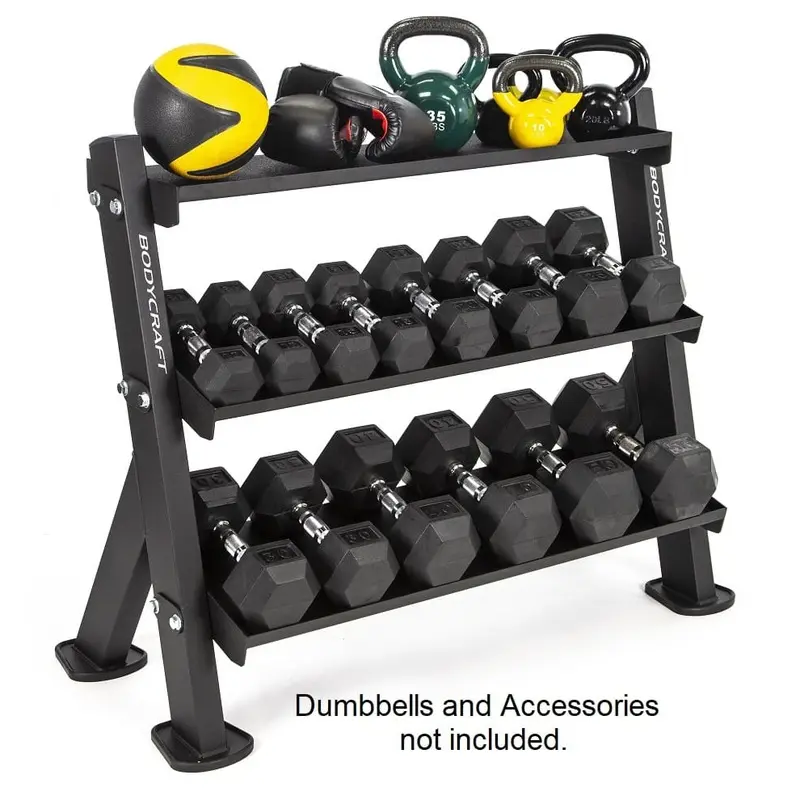BodyCraft Ball Tray Option EXP-BT