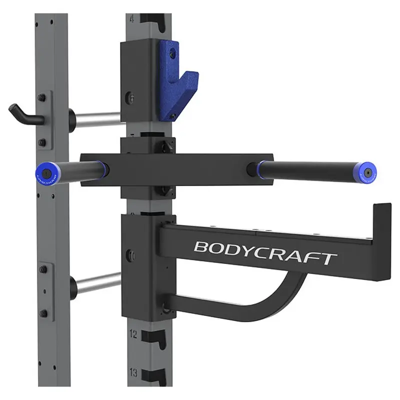 BodyCraft EXP Dip Handles
