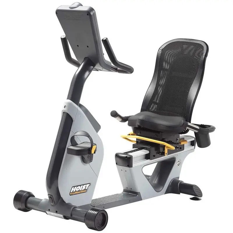 Hoist Lemond RT Recumbent Bike