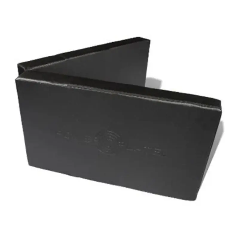 Power Plate Folding Support Cushion