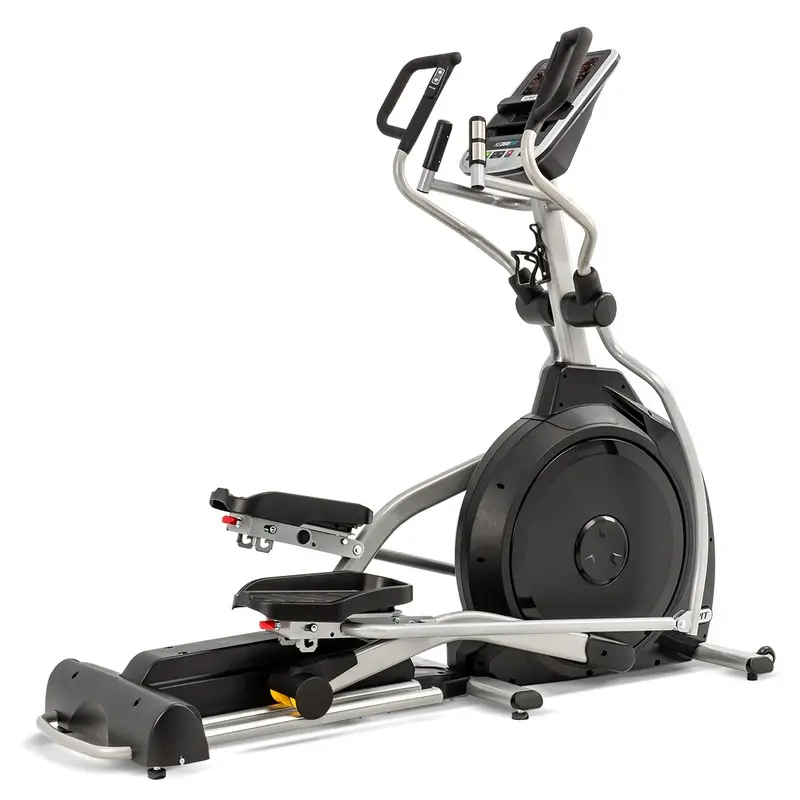 Spirit XE395ENT Elliptical