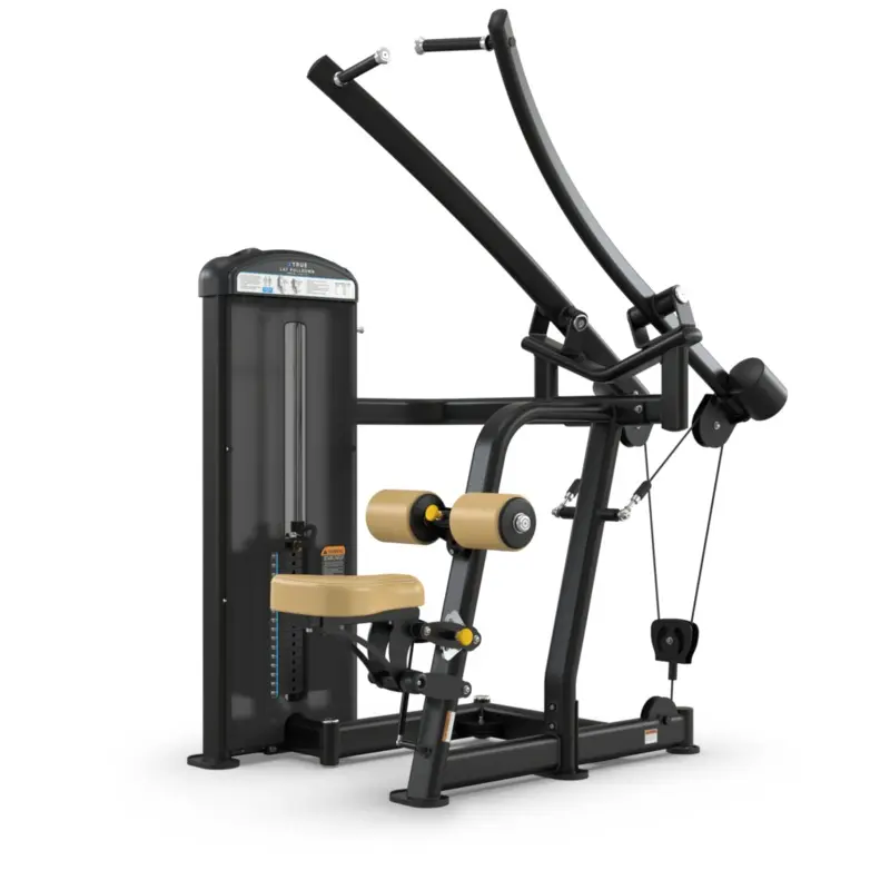 True Fitness FUSE-1100 Lat Pulldown