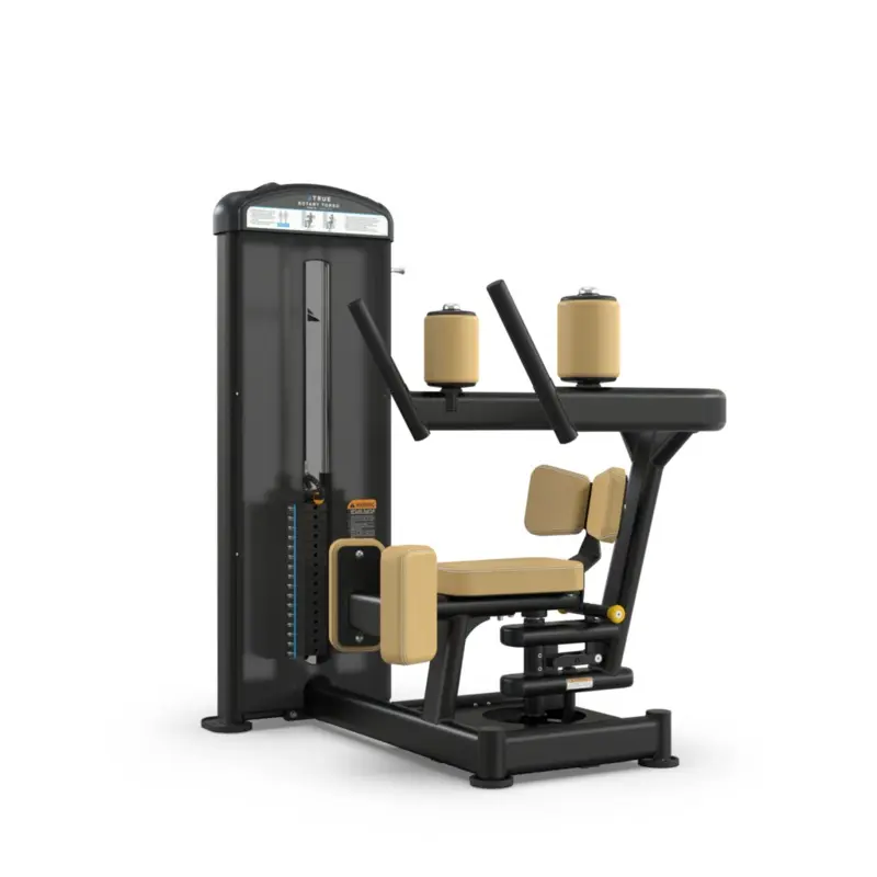 True Fitness FUSE-1700 Rotary Torso