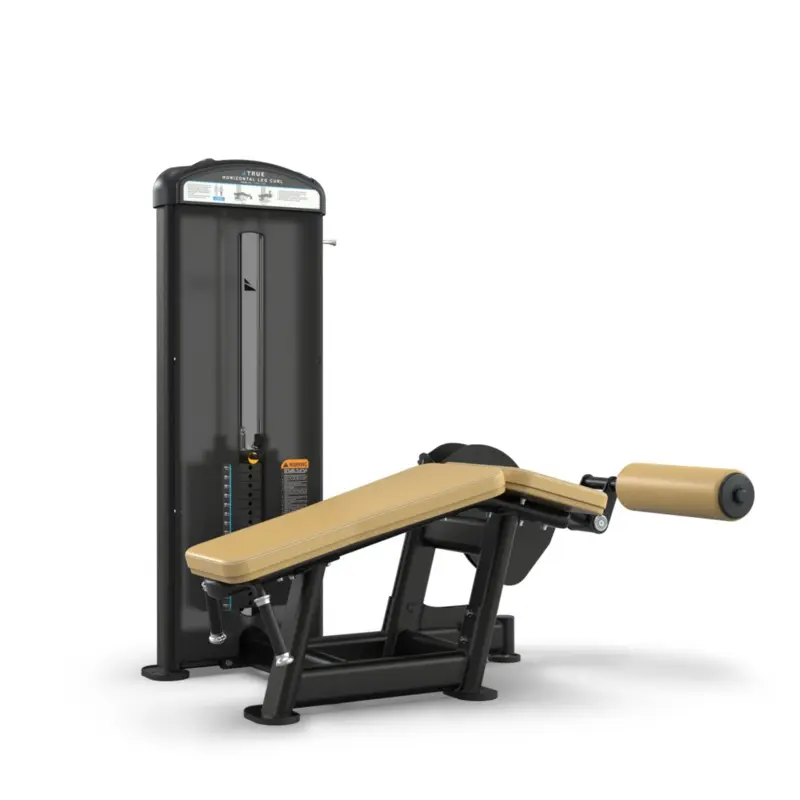 True Fitness FUSE-1800 Horizontal Leg Curl