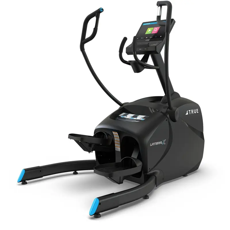 True Fitness Lateral X Elliptical