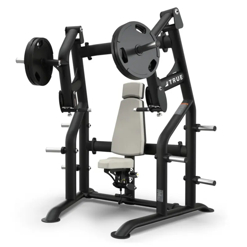 True Fitness PLS-0100 Chest Press