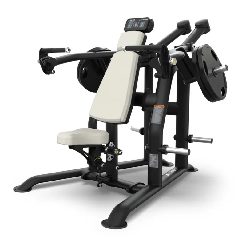 True Fitness PLS-0200 Shoulder Press