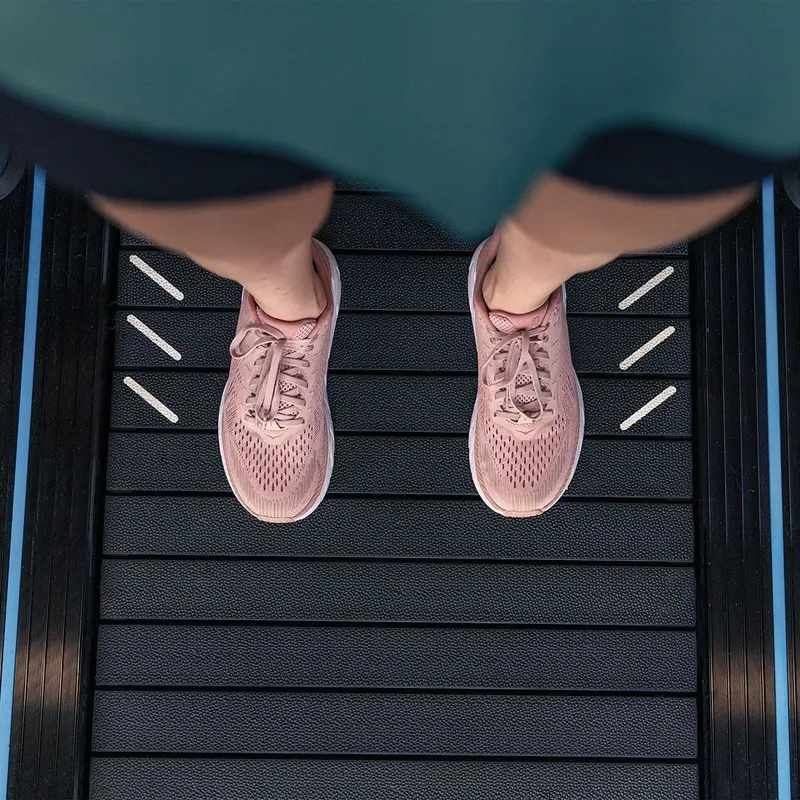 True Fitness Stryker Decline Kit