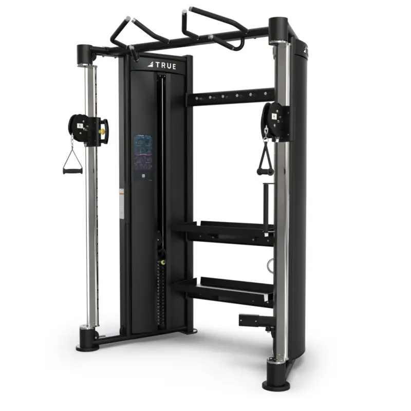 True Fitness XFT900 Functional Trainer