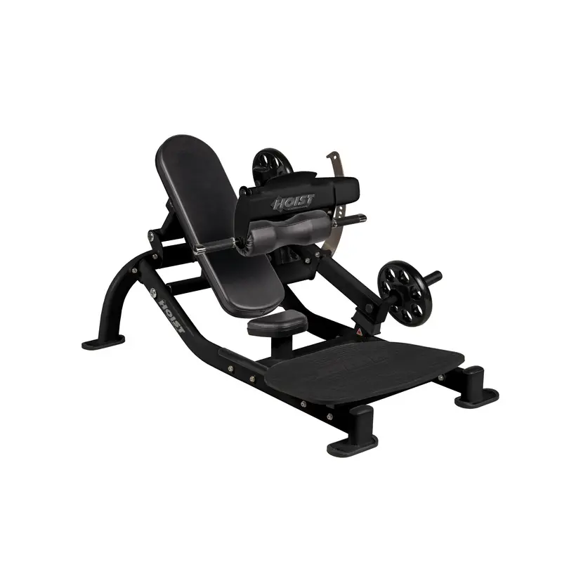Hoist Glute Thrust