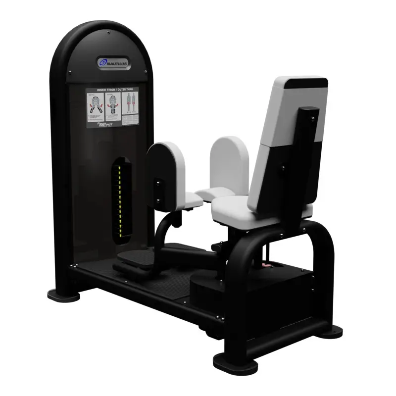 Nautilus Instinct Dual Inner/Outer Thigh