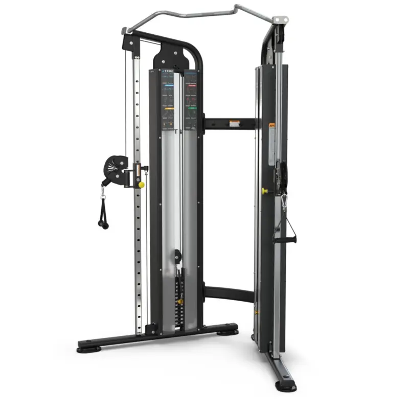 True Fitness FS100 Functional Trainer