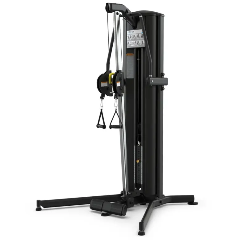 True Fitness FS70 Functional Trainer