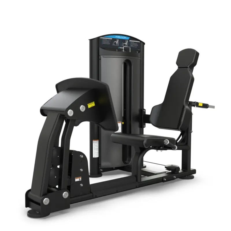 True Fitness Leg Press