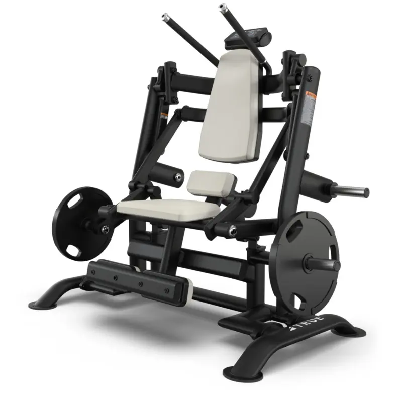 True Fitness PLS-0500 Knee Raise/Ab Crunch