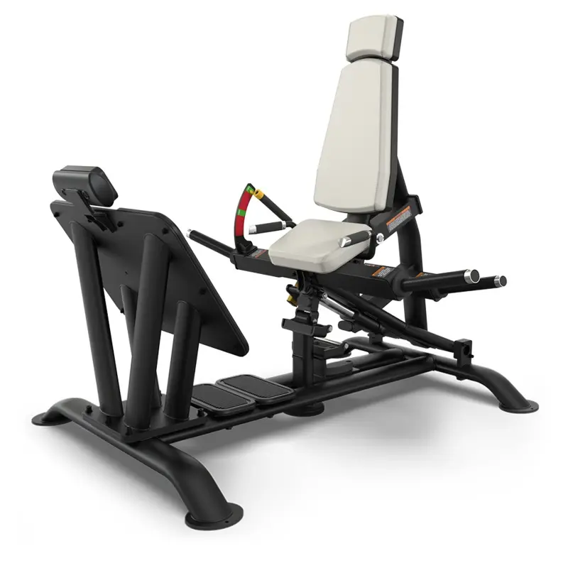 True Fitness PLS-0800 Squat Press