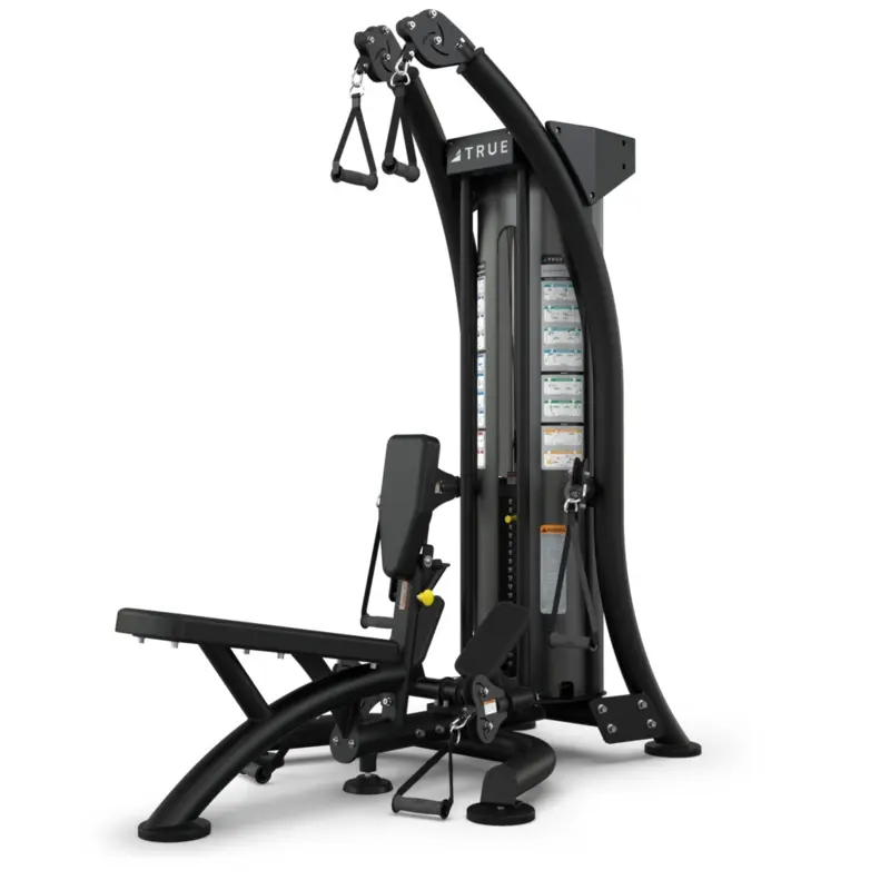 True Fitness SM1050 Quickfit Pro