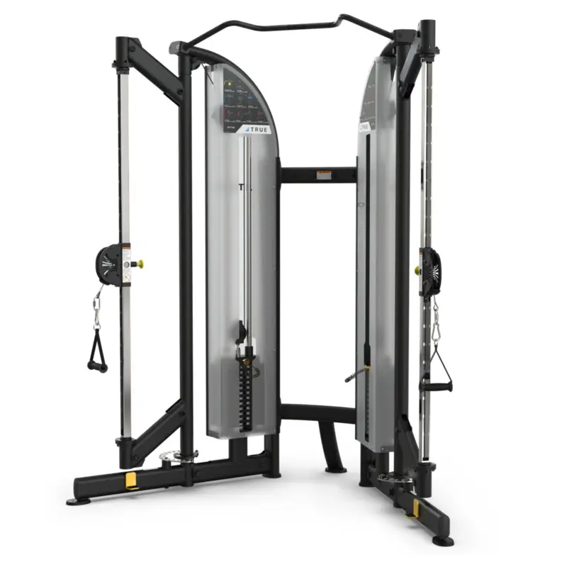 True Fitness XFT100 Functional Trainer