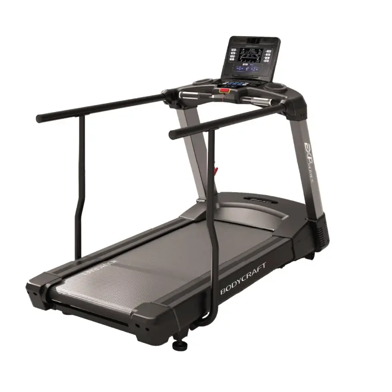 BodyCraft T1050 Medical Treadmill