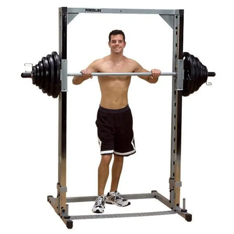 Certified Used Powerline Smith Machine