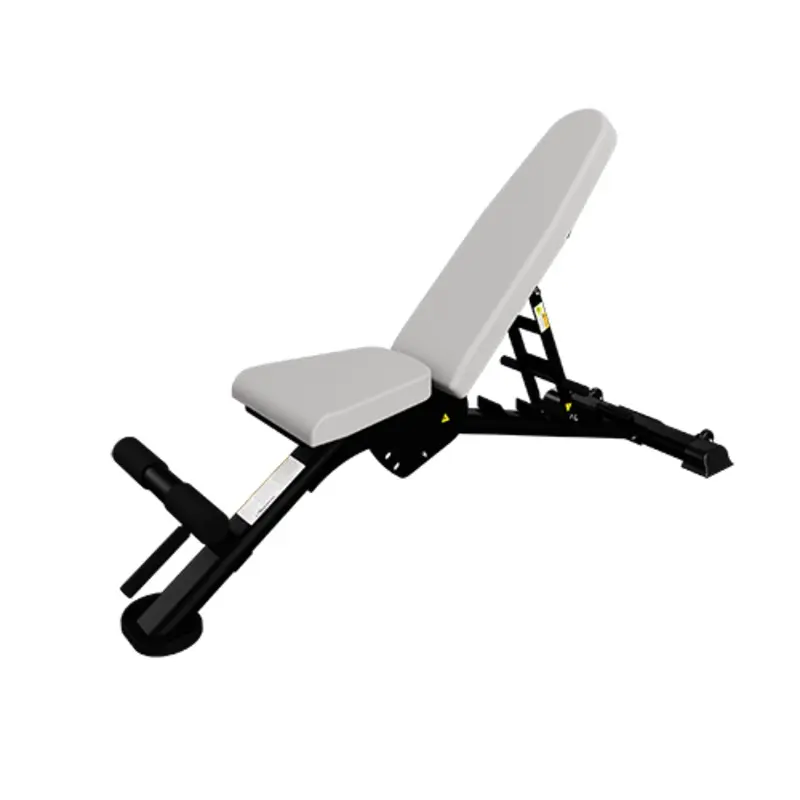 Nautilus Instinct Multi Adjustable Bench 100