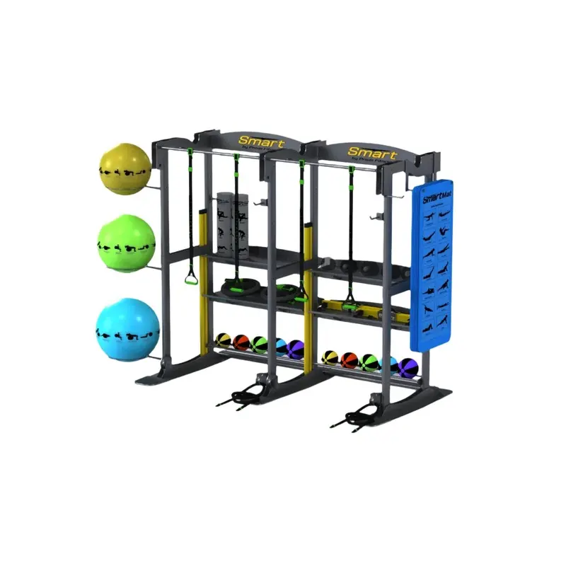 Prism Functional Training Center 2 Bay Package