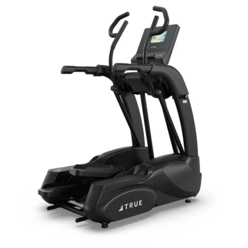 True Fitness Performance Elliptical