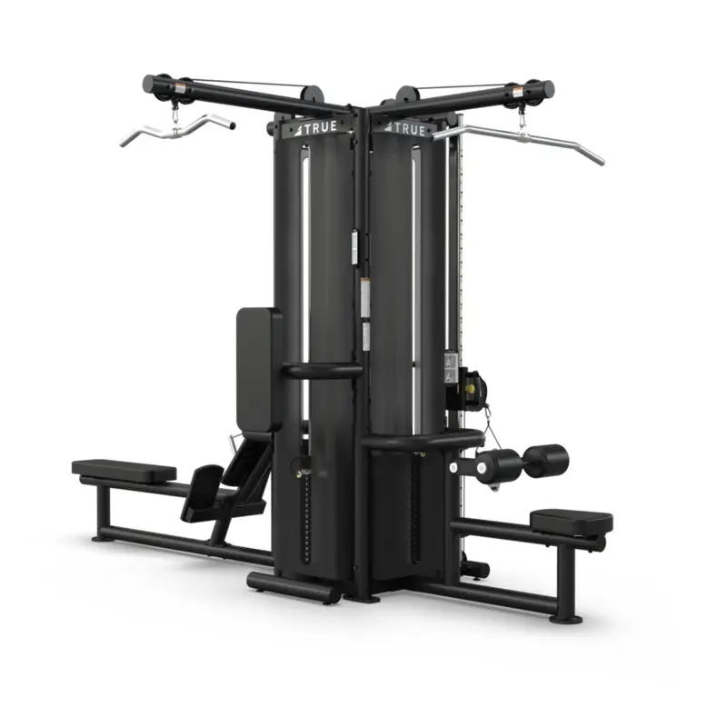 Build a Custom TMS4000