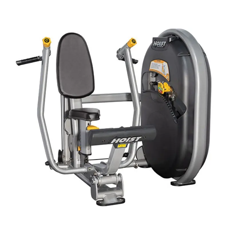 Hoist Club Line Chest Press