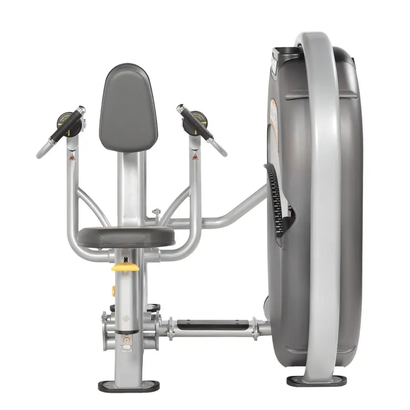 Hoist Club Line Mid Row