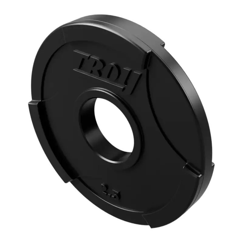 Troy Urethane Interlocking Plates