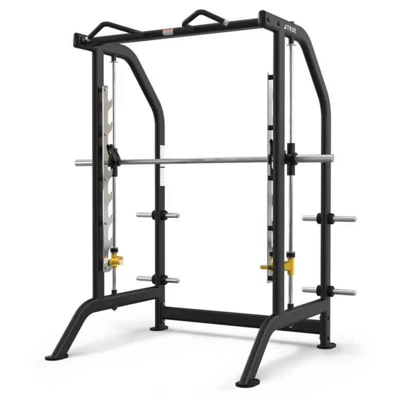 True FS-30 Smith Machine
