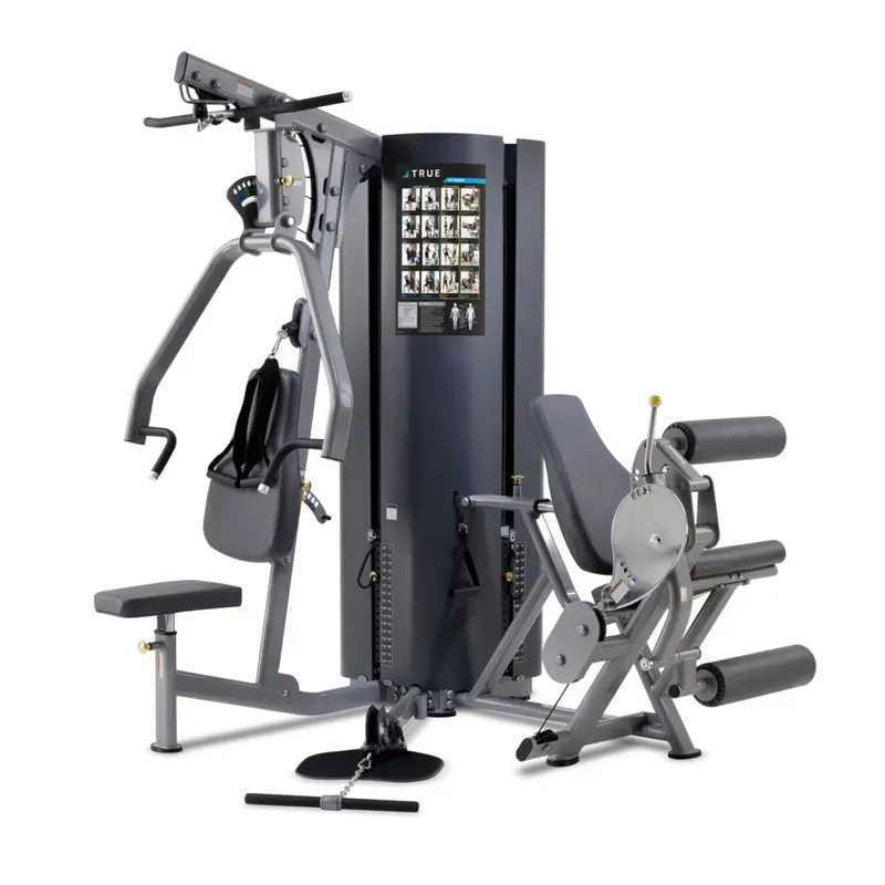 True MP 2.0 Multi Station Gym
