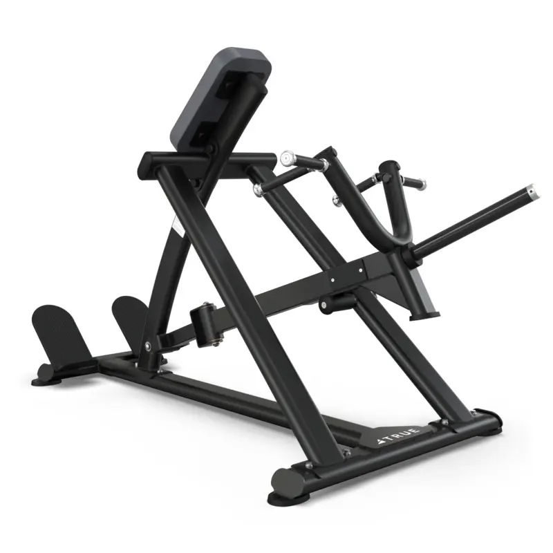 True XFW-5500 Lever Row