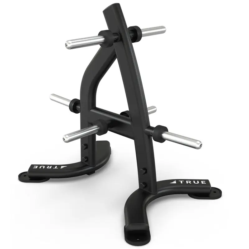 True XFW-6300 Weight Plate Tree