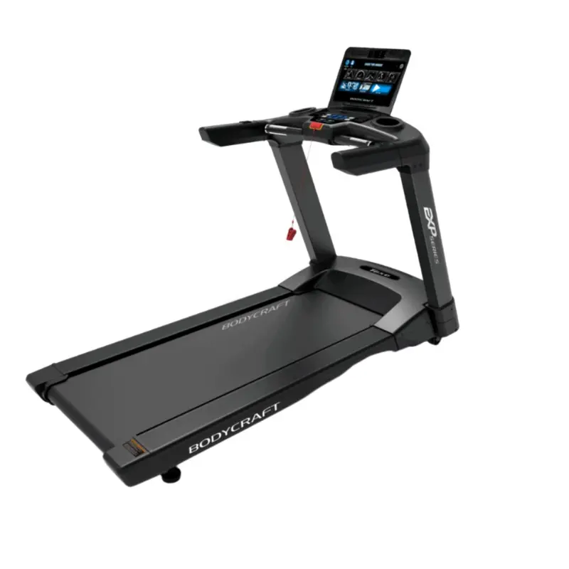 BodyCraft T850 Treadmill
