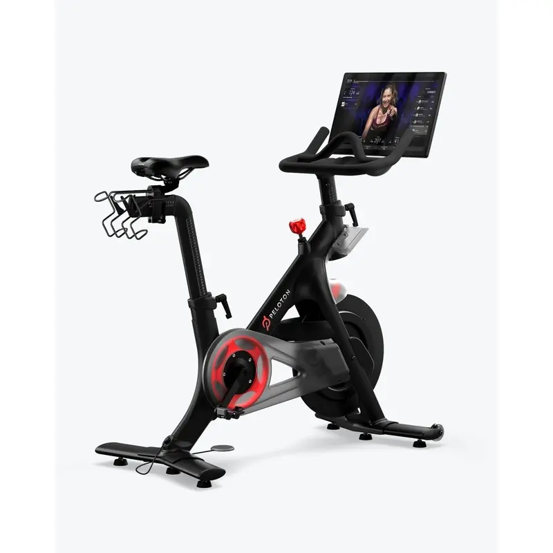 Certified Used Peloton Bike