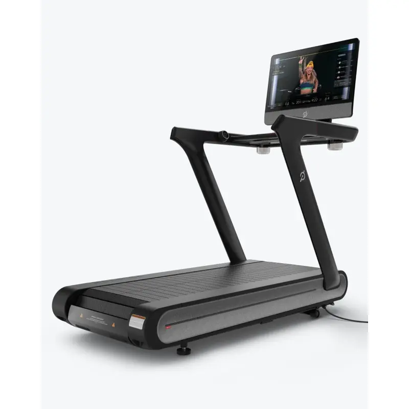 Certified Used Peloton Treadmill Plus