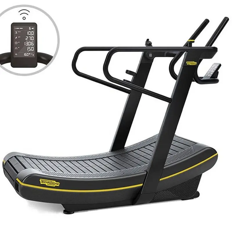 Certified Used Technogym Skillmill Connect
