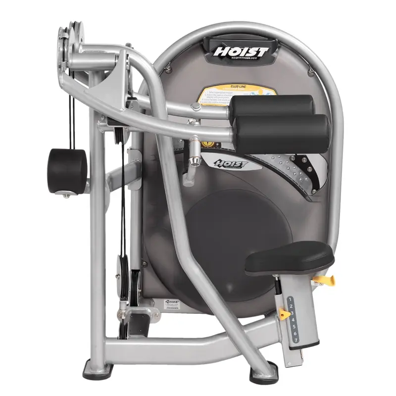 Hoist Club Line Lateral Raise