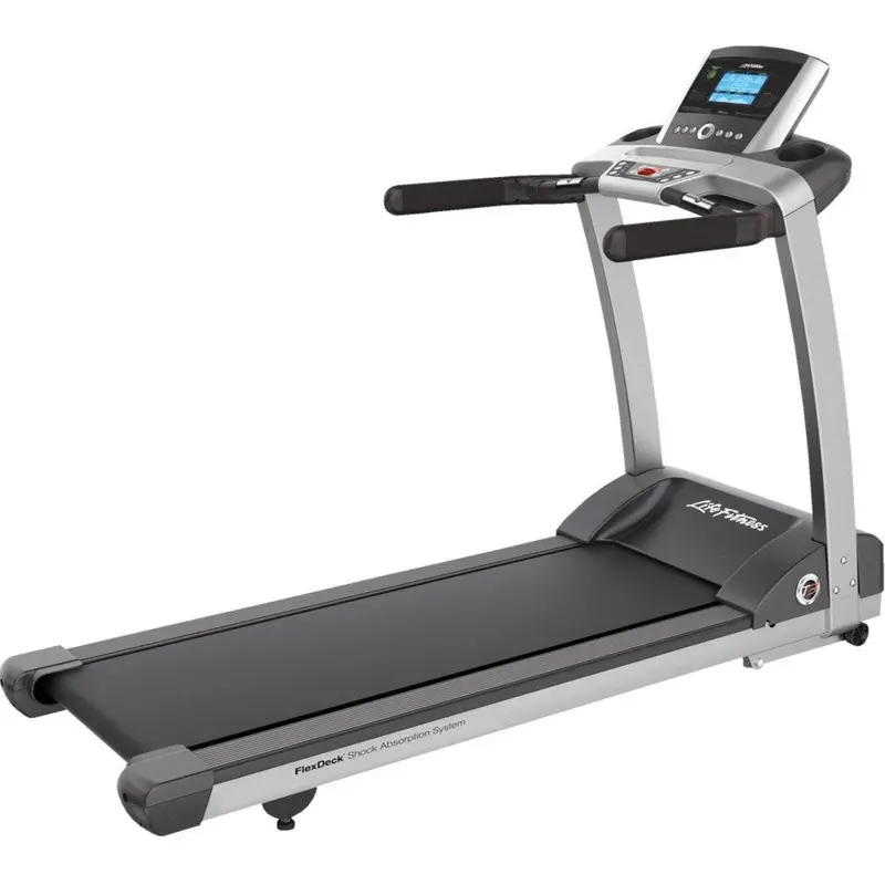 Life Fitness T3 Treadmill FREE WARRANTY