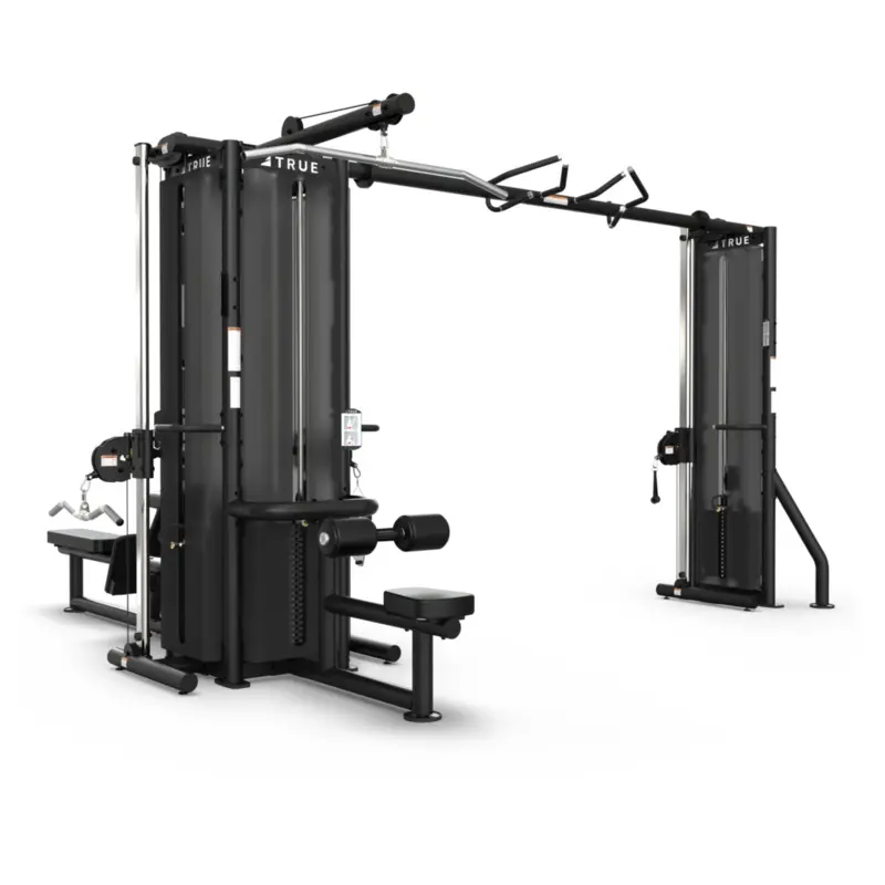TMS5000 Modular Frame with Cable Crossover
