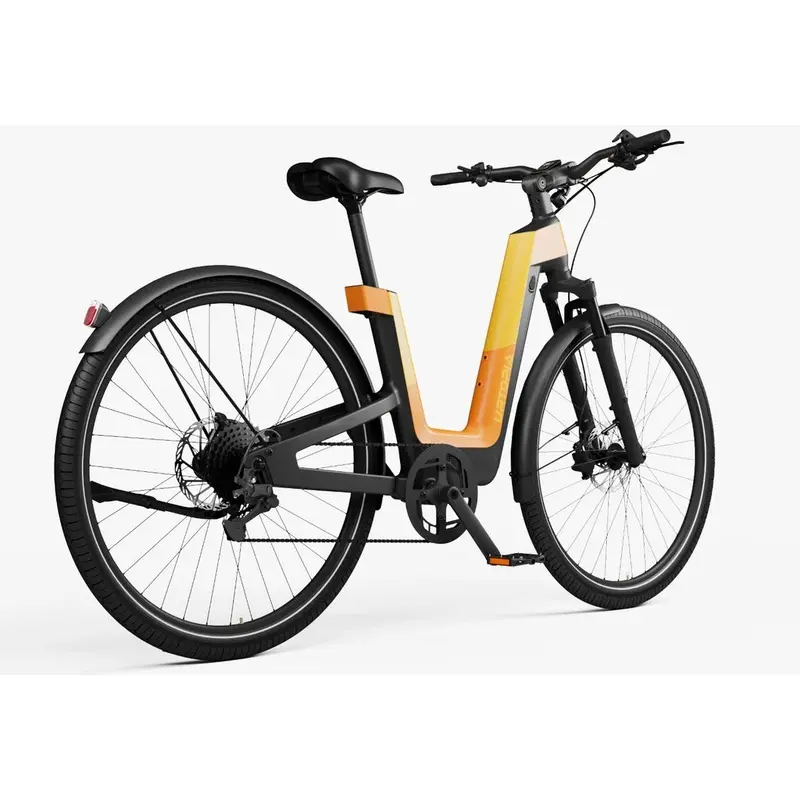 Urtopia Fusion Pro
